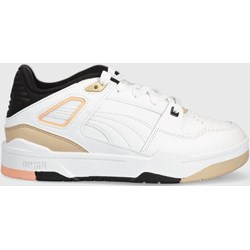 Buty sportowe damskie Puma sneakersy wiosenne  - zdjęcie produktu