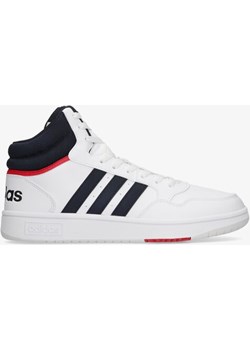 ADIDAS HOOPS 3.0 MID GY5543 50style.pl wyprzedaż - kod rabatowy