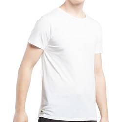 T-shirt męski Lacoste z krótkim rękawem  - zdjęcie produktu