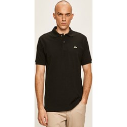 T-shirt męski Lacoste - ANSWEAR.com - zdjęcie produktu
