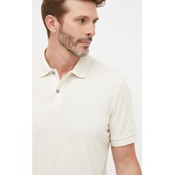 T-shirt męski BOSS HUGO BOSS - ANSWEAR.com - zdjęcie produktu