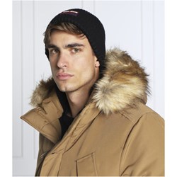 Czapka zimowa męska Pepe Jeans - Gomez Fashion Store - zdjęcie produktu