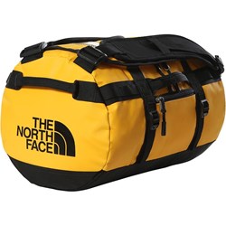 Torba sportowa The North Face nylonowa  - zdjęcie produktu