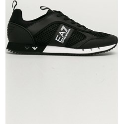 Buty sportowe męskie Emporio Armani - ANSWEAR.com - zdjęcie produktu