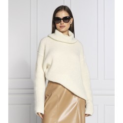Sweter damski BOSS HUGO BOSS - Gomez Fashion Store - zdjęcie produktu