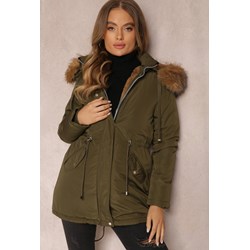 Parka damska Renee - Renee odzież - zdjęcie produktu