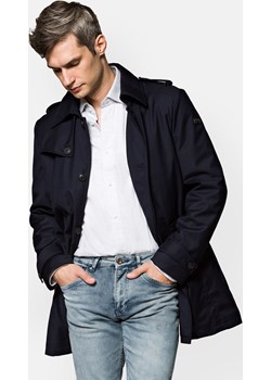 Płaszcz Grantowy Molson 2 Lancerto Lancerto S.A. promocja - kod rabatowy