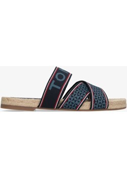 TOMMY HILFIGER TOMMY WEBBING FLAT ESPADRILLE Tommy Hilfiger Symbiosis - kod rabatowy