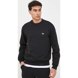 Bluza męska Lacoste casualowa  - zdjęcie produktu