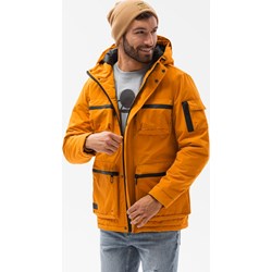 Kurtka męska Ombre - zdjęcie produktu