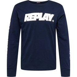 T-shirt męski Replay - AboutYou - zdjęcie produktu