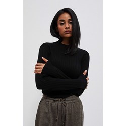 Moodo.pl sweter damski casual  - zdjęcie produktu