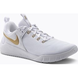 Buty sportowe męskie białe Nike zoom  - zdjęcie produktu