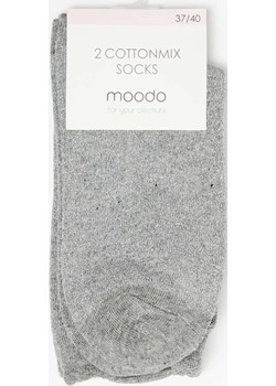 2 pack skarpet Moodo.pl - kod rabatowy