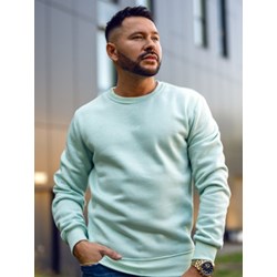Bluza męska Denley z bawełny  - zdjęcie produktu