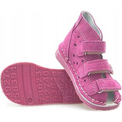 Sandały dziecięce Danielki - Arturo-obuwie - zdjęcie produktu