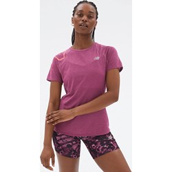 Bluzka damska New Balance - New Balance Poland - zdjęcie produktu