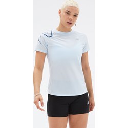Bluzka damska New Balance - New Balance Poland - zdjęcie produktu