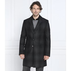 Płaszcz męski Hugo Boss - Gomez Fashion Store - zdjęcie produktu