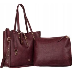 Shopper bag Lulucastagnette - rovicky.eu - zdjęcie produktu
