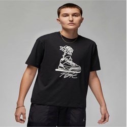 Bluzka damska Jordan - Nike poland - zdjęcie produktu