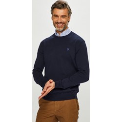 Sweter męski Polo Ralph Lauren jesienny  - zdjęcie produktu
