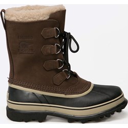Buty zimowe męskie Sorel  - zdjęcie produktu