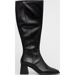 Kozaki damskie Vagabond Shoemakers - ANSWEAR.com - zdjęcie produktu
