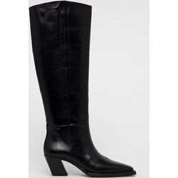Kozaki damskie Vagabond Shoemakers - ANSWEAR.com - zdjęcie produktu