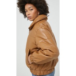 Kurtka damska Abercrombie & Fitch - ANSWEAR.com - zdjęcie produktu