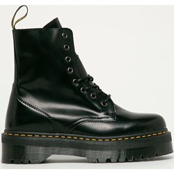 Buty zimowe męskie Dr. Martens  - zdjęcie produktu