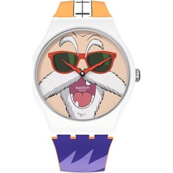 Zegarek Swatch - W.KRUK - zdjęcie produktu