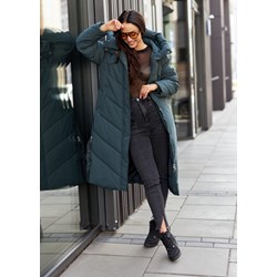 Płaszcz damski Premium - Ligari - zdjęcie produktu