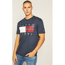 T-shirt męski Tommy Jeans  - zdjęcie produktu
