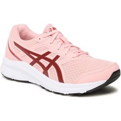 Buty sportowe damskie Asics płaskie  - zdjęcie produktu