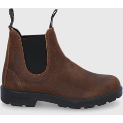 Buty zimowe męskie Blundstone - ANSWEAR.com - zdjęcie produktu