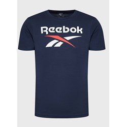 T-shirt męski Reebok - MODIVO - zdjęcie produktu