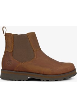TIMBERLAND COURMA KID CHELSEA  Timberland wyprzedaż Symbiosis  - kod rabatowy