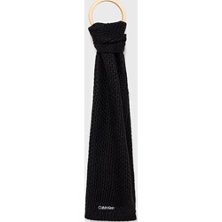 Szalik/chusta Calvin Klein - ANSWEAR.com - zdjęcie produktu