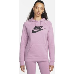 Bluza damska Nike - Nike poland - zdjęcie produktu