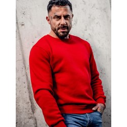 Bluza męska Denley casual  - zdjęcie produktu
