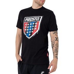 T-shirt męski Prosto. - streetstyle24.pl - zdjęcie produktu