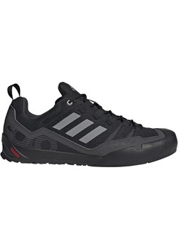 adidas Terrex Swift Solo 2 Męskie Czarne (GZ0331) okazja Worldbox - kod rabatowy