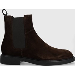 Buty zimowe męskie Vagabond Shoemakers - ANSWEAR.com - zdjęcie produktu