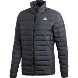Adidas kurtka sportowa z poliestru  - zdjęcie produktu