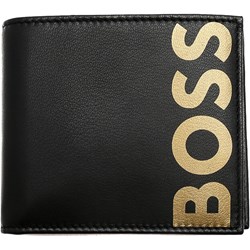 Portfel męski BOSS HUGO BOSS - Gomez Fashion Store - zdjęcie produktu