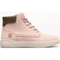 Workery damskie Timberland - Symbiosis - zdjęcie produktu