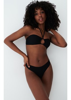 Mohito - Góra od bikini - Czarny Mohito Mohito - kod rabatowy