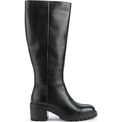 Kozaki damskie Geox - ANSWEAR.com - zdjęcie produktu