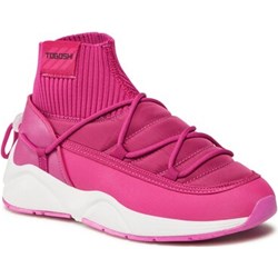 Togoshi buty sportowe damskie sznurowane  - zdjęcie produktu